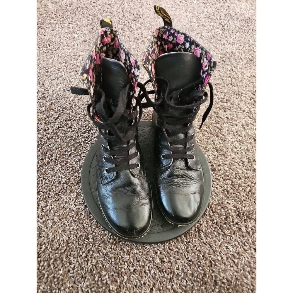 Doc Martins Stratford Air Women 8